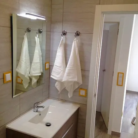 Apartamento Destino