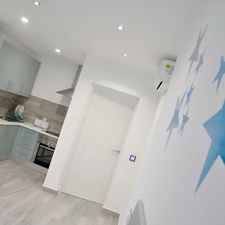 Destino Apartment *