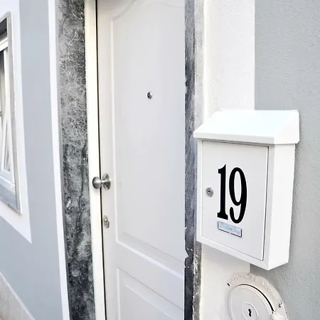 Apartamento Destino *