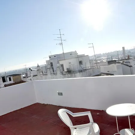 Apartment Destino Portimao