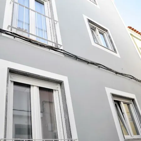Destino Apartment