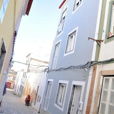Destino Apartamento