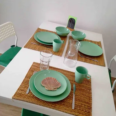 Apartamento Destino *