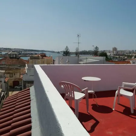 Apartamento Destino Portimão