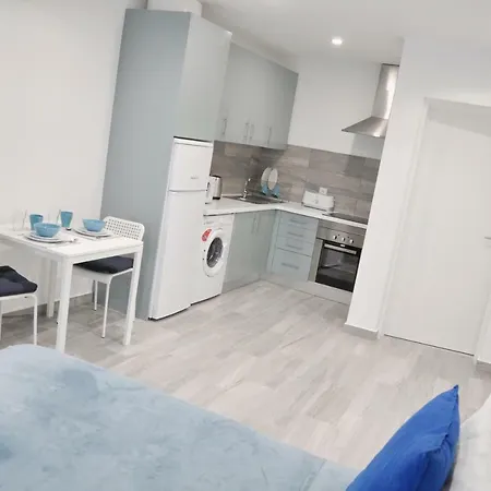 Destino Apartment *