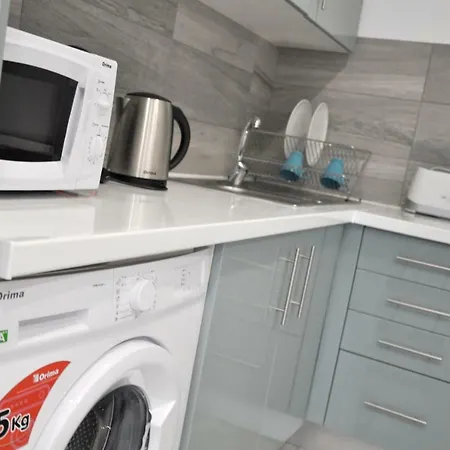 Destino Apartamento Portimão