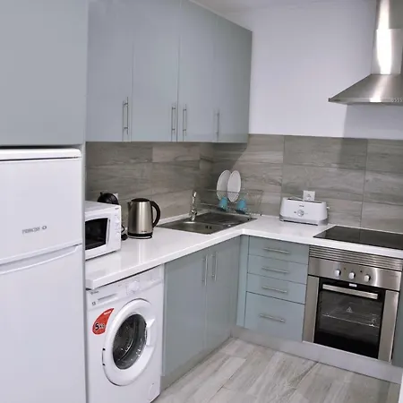 Destino Apartamento *
