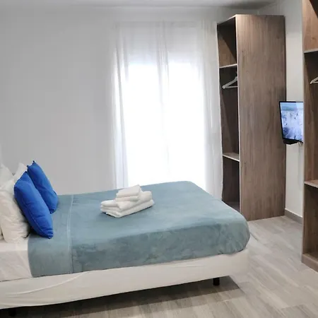 Destino Apartment *