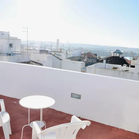 Apartamento Destino Portimão
