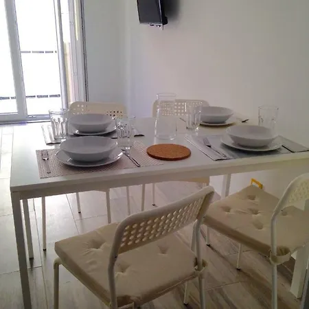 Destino Apartmán *