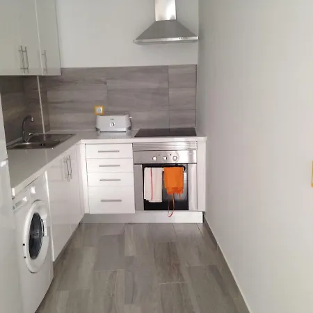 Apartmán Destino Portimão