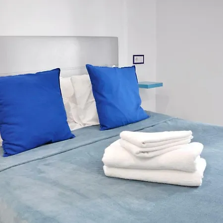 Apartmán Destino