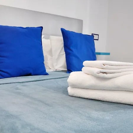 Apartmán Destino *